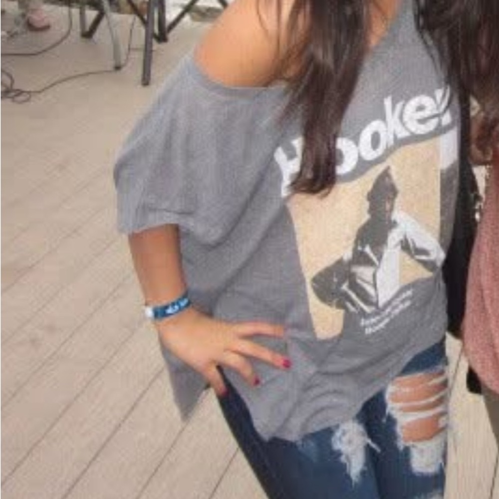 Chaser Tee - image 5